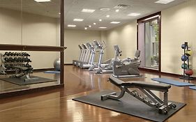 Red Lion Hotel Boise Downtowner